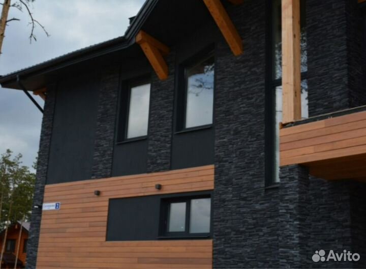 Термопанели бакс Танвальд К-бд