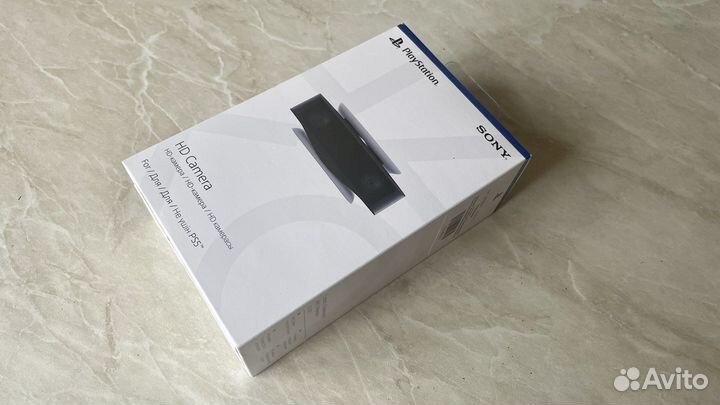 HD Камера Sony