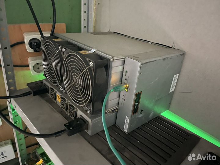 Antminer t17 42 th