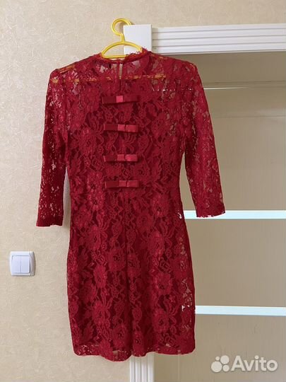 Платье Kosmika 36