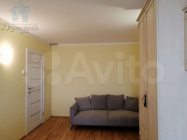 3-к. квартира, 85 м², 10/16 эт.