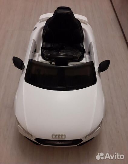 Детский электромобиль бу