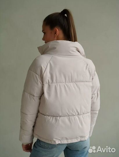 Куртка женская новая