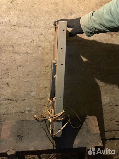 Радио настенное СССР