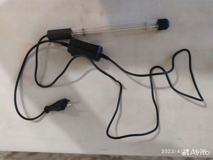 Сачок для аквариума и многое другое для акваса