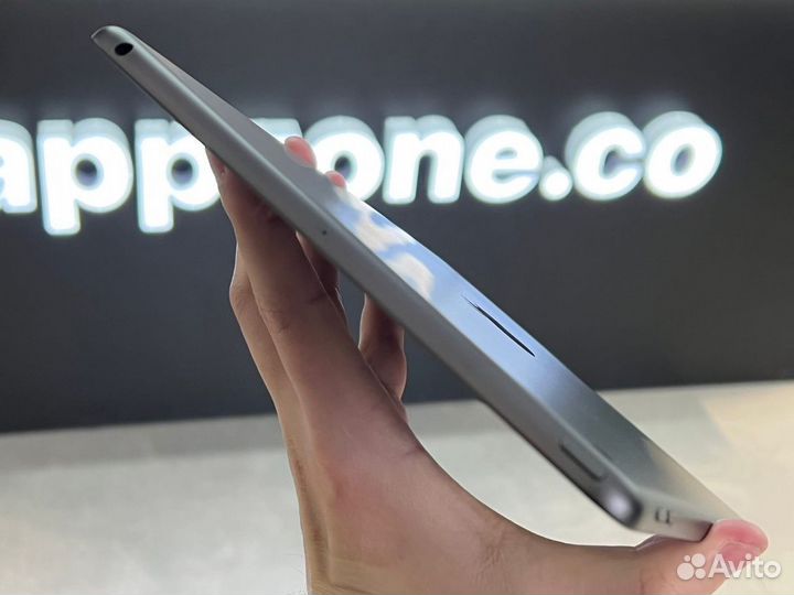 iPad 7 32GB Wi-Fi Space Gray