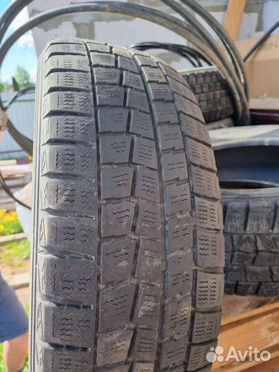 Dunlop Winter Maxx 185/65 R15 88T