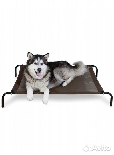 Лежанка для собаки