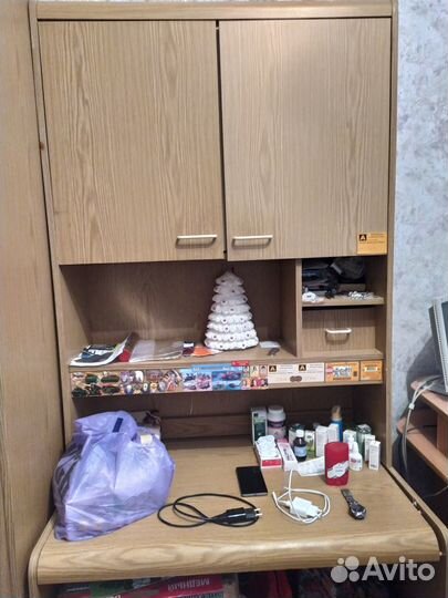 Детская стенка