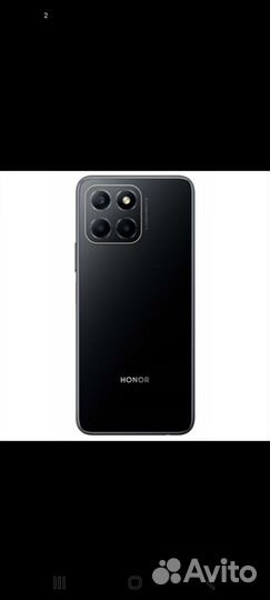 HONOR X6, 4/64 ГБ