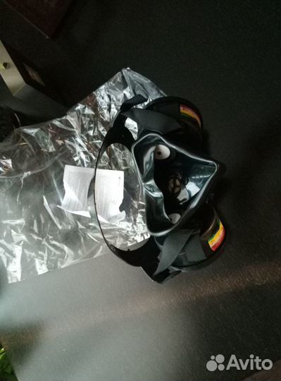 Маска для лица