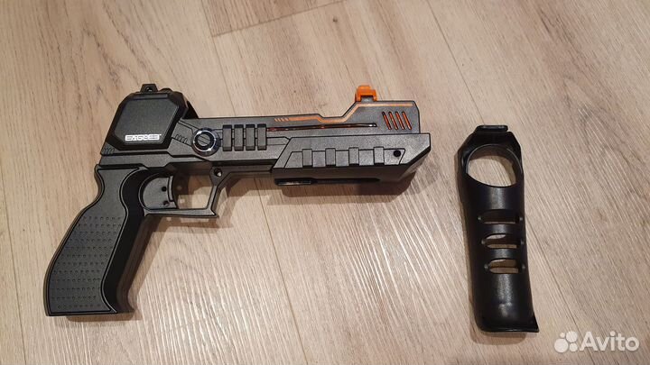 PS3 Move держатель \ автомат