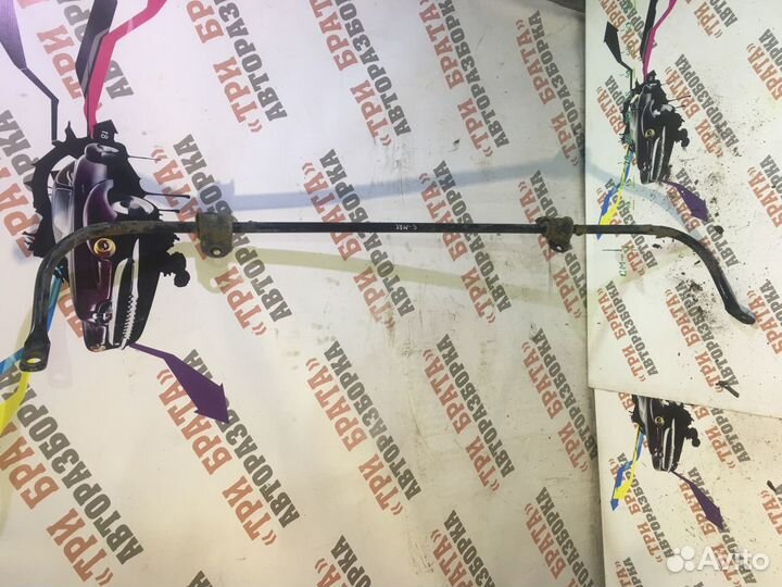 Форд S-Max Стабилизатор задний