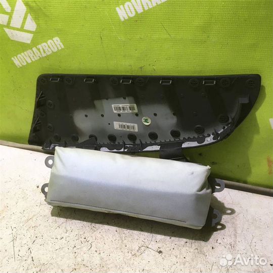 Подушка безопасности пассажирская Форд Фокус 1