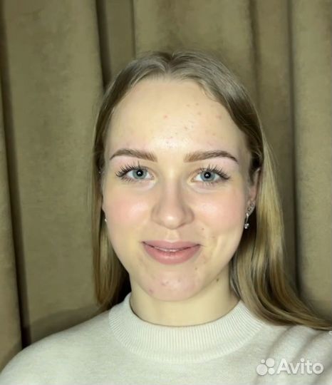 Оформление, ламинирование и покраска бровей