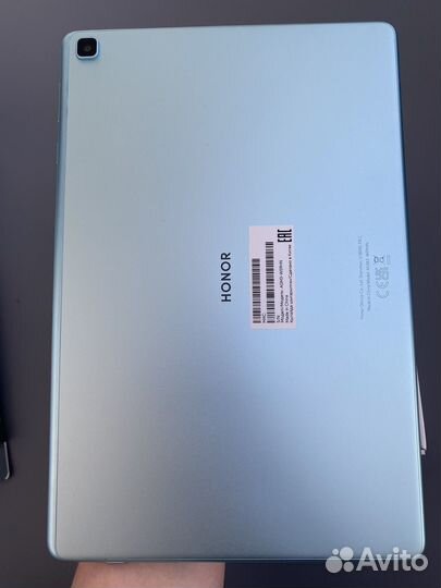 Планшет honor pad 8 новый