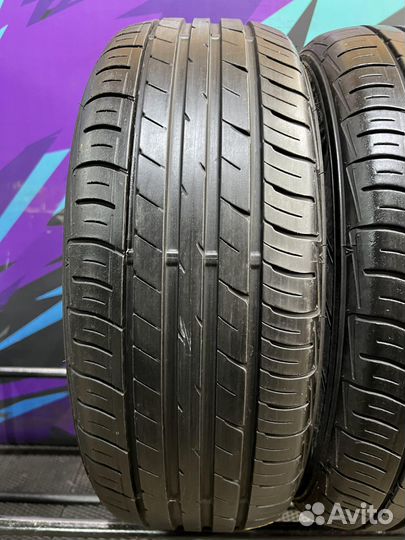 Falken ZIEX ZE914A Ecorun 215/60 R16