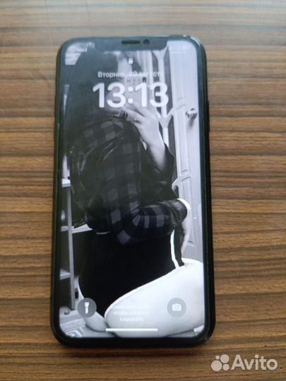 iPhone xr 256gb