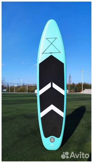 SUP board сап боард Koetsu Mint 10'6
