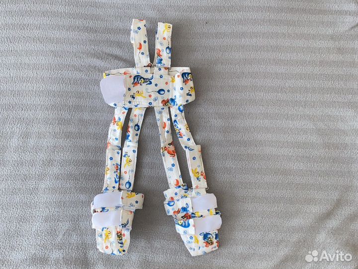 Стремена Павлика