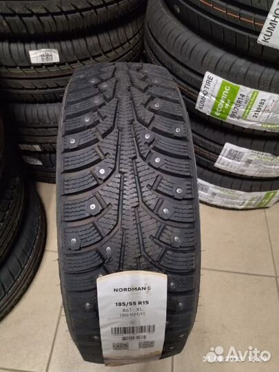 Nokian Tyres Nordman 5 185/55 R15 88H