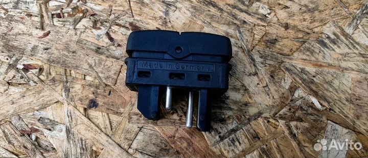 Кнопка регулировки сидений BMW E38 8366506