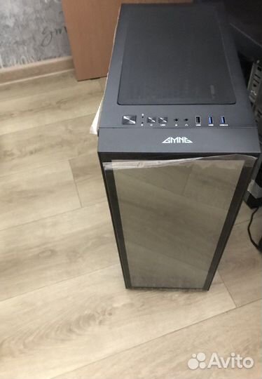 Корпус для пк gmng GG-CC120