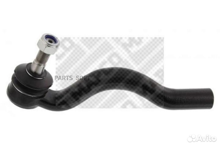 Mapco 51950 Наконечник рулевой тяги Jeep