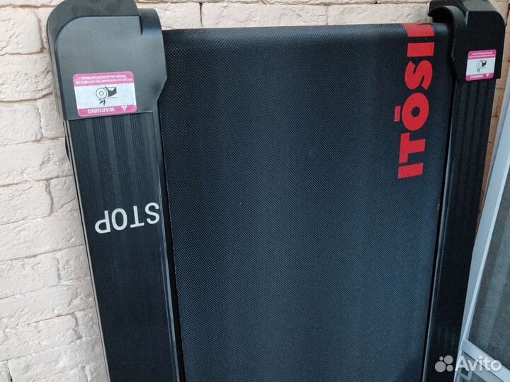 Тренажер беговая дорожка бу