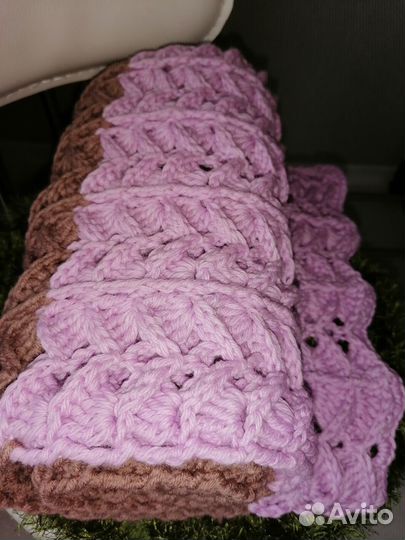 Плед детский