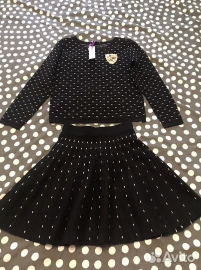 Костюм для девочки