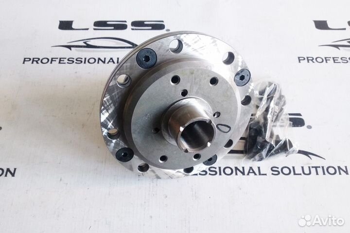 Блокировка ваз 2108 винтовая Валрейсинг