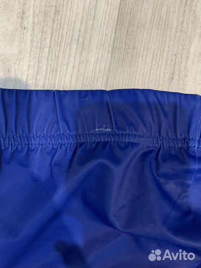 Лыжный гоночный костюм