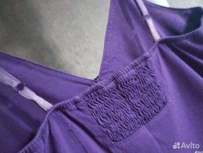 Топ женский 42 р