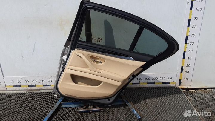 Дверь задняя правая BMW 5-Series