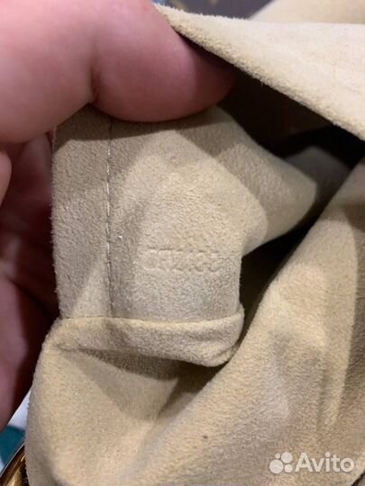 Сумка louis vuitton artsy оригинал