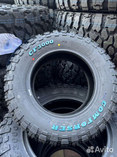 Comforser CF3000 165/80 R13 94Q