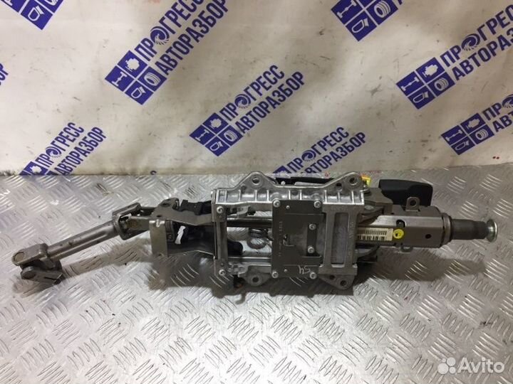 Рулевая колонка Фольксваген Гольф 5 хэтчбек 1.6