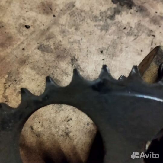 Для самодельного минитрактора-минипогрузчика