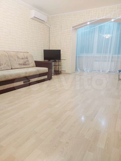 2-к. квартира, 73 м², 3/11 эт.