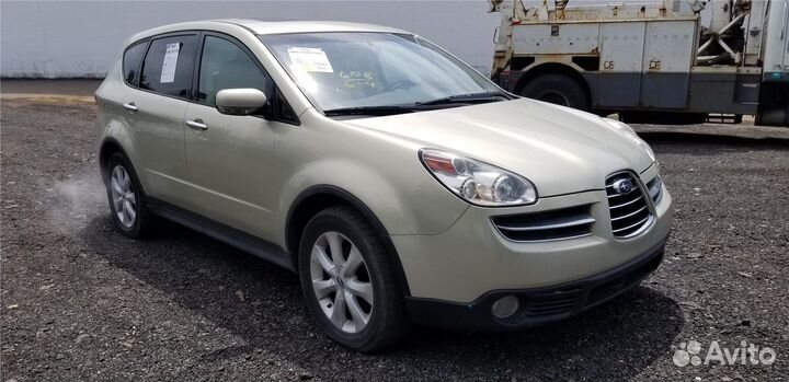 Разбор на запчасти Subaru Tribeca (B9) 2004-2007