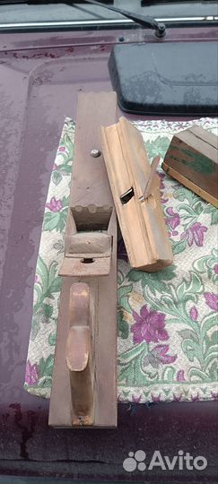 Ручной инструмент