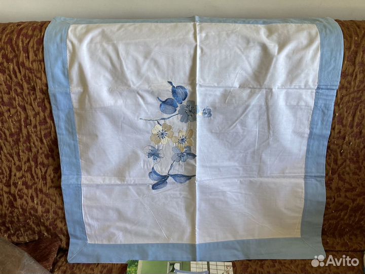 Наволочки 2шт новые