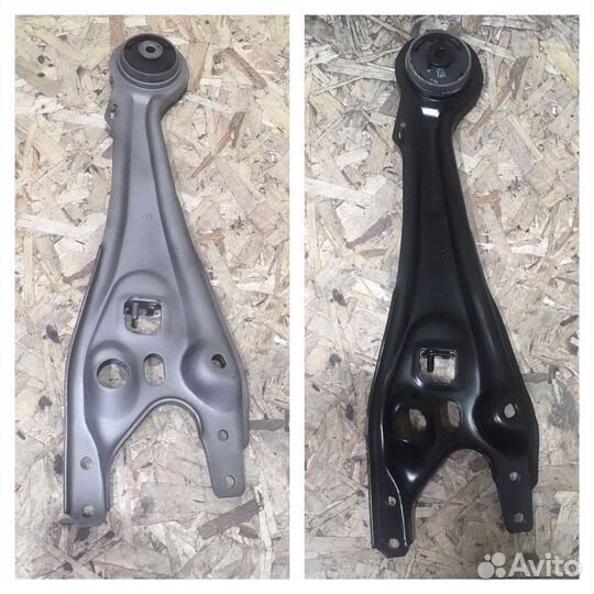 Пескоструйная обработка, порошковая покраска