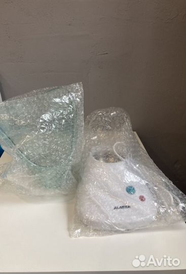 Паровая сауна для лица