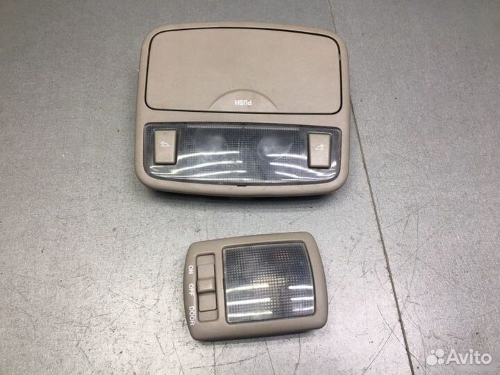 Плафон освещения салона Kia Cerato 1 седан 1.6