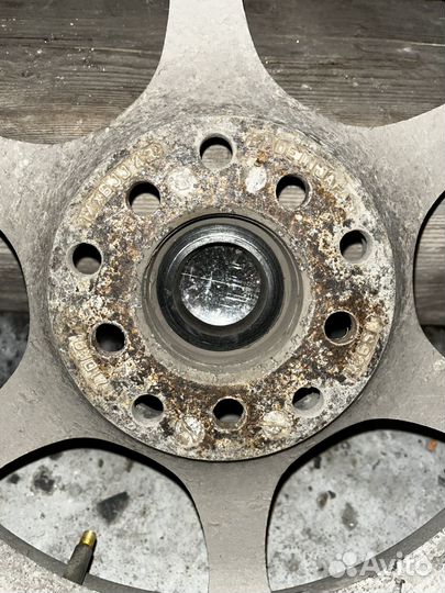 Колеса r 14 летние японские