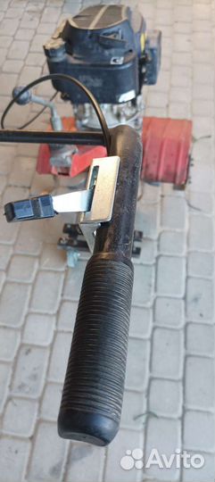 Мотоблоки и культиваторы