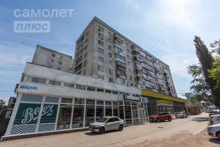 Продам помещение свободного назначения, 303.3 м²