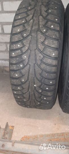 Nokian Tyres Nordman 5 205/55 R16 94T